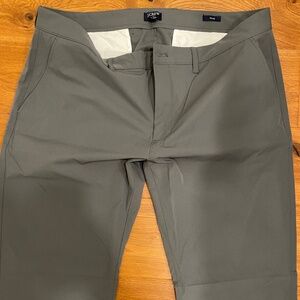J.Crew flex men’s pants